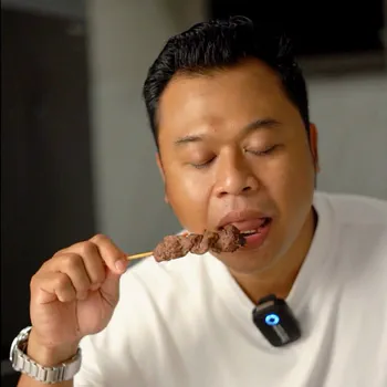 Besar Sate Aqiqah Assunnah